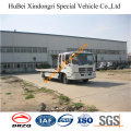 3ton Dongfeng Heavy Wrecker Euro3